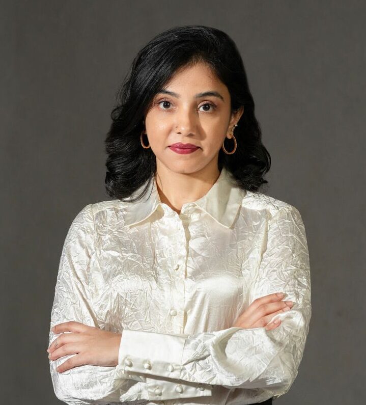 Dr.Navina Suresh MD